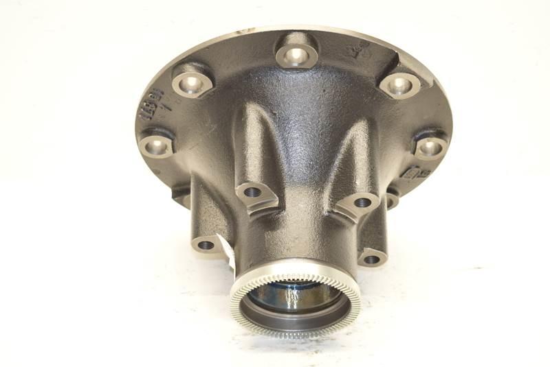 Meritor  Ostale kargo komponente