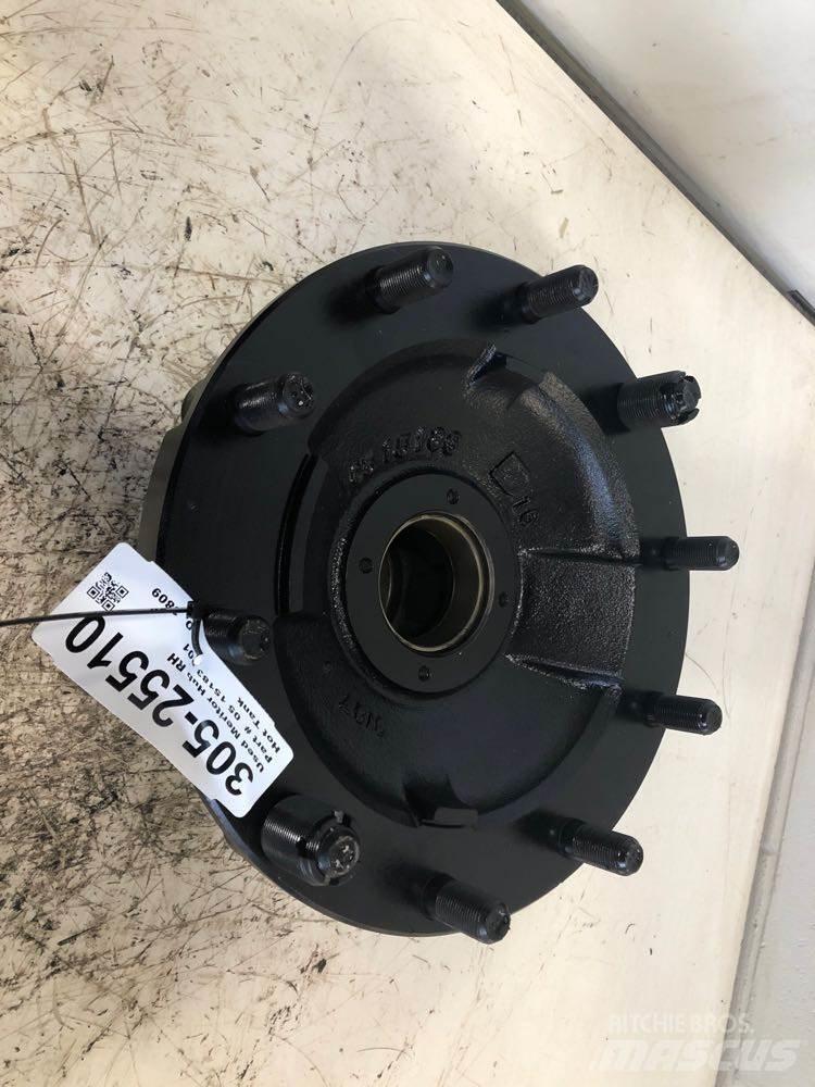 Meritor  Ostale kargo komponente