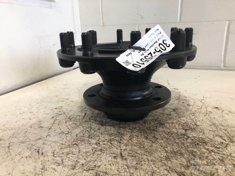 Meritor  Ostale kargo komponente