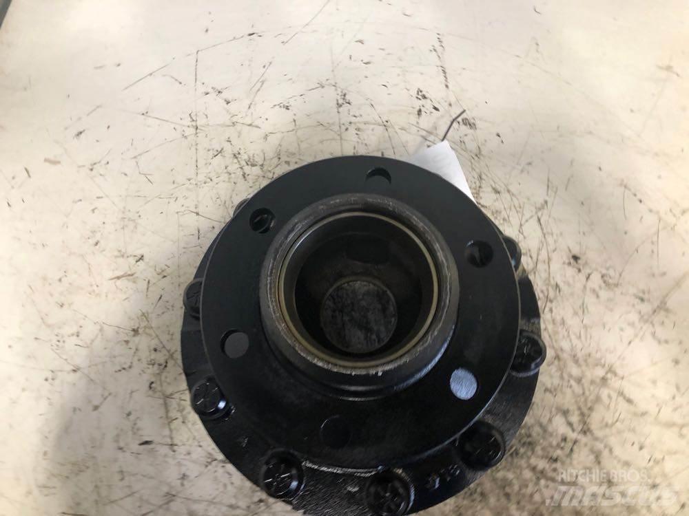 Meritor  Ostale kargo komponente