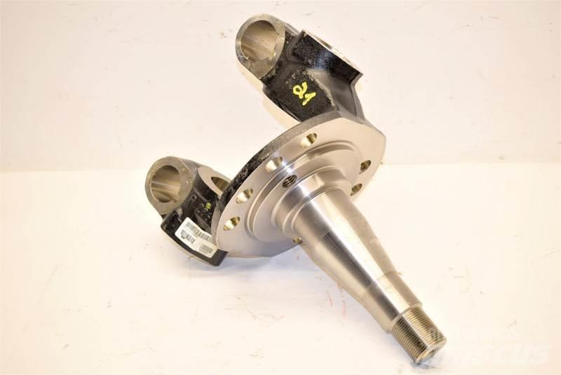 Meritor  Ostale kargo komponente