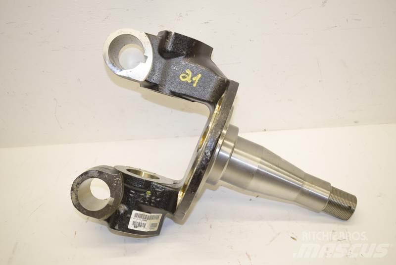 Meritor  Ostale kargo komponente