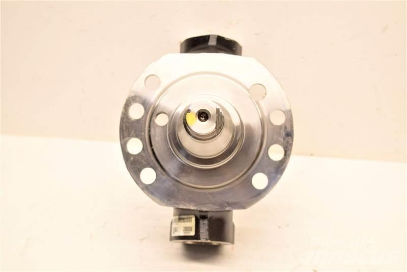 Meritor  Ostale kargo komponente