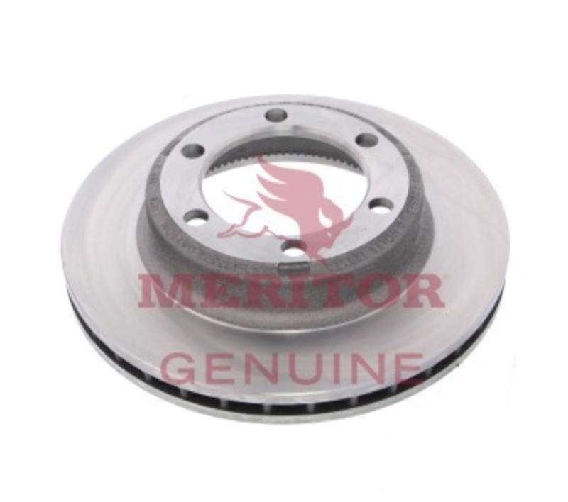 Meritor  Kočnice
