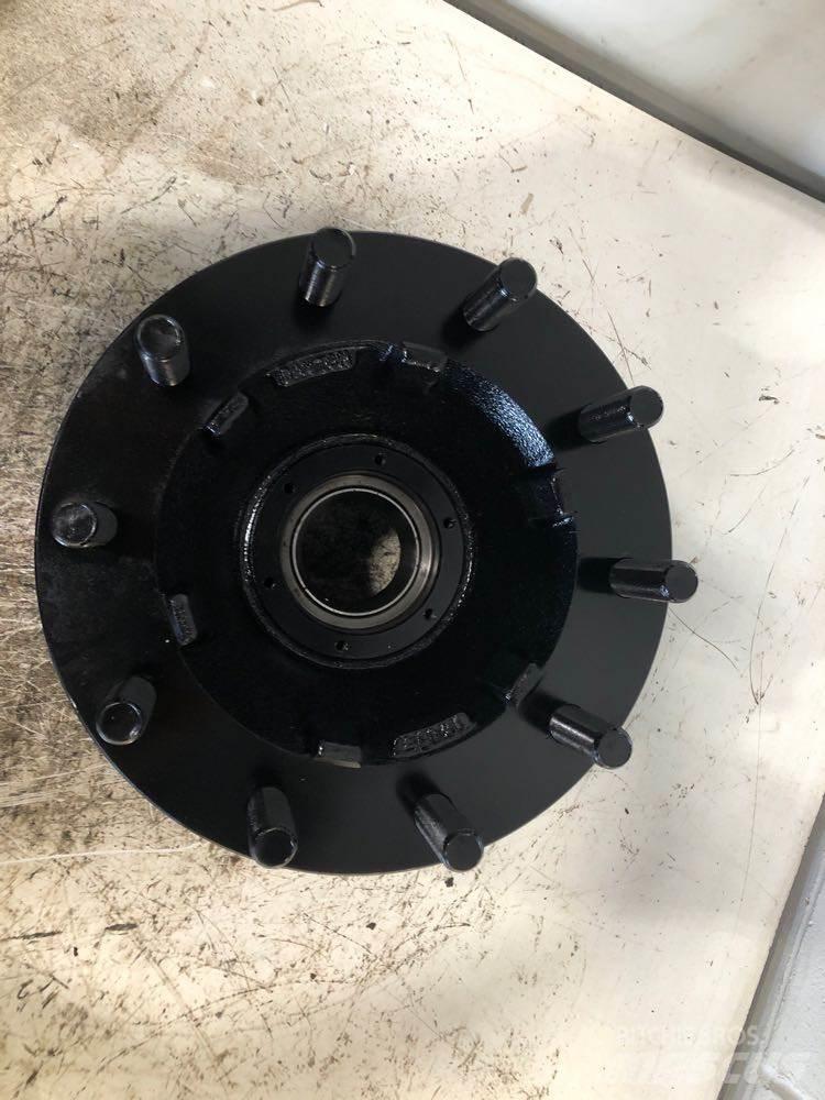 Meritor  Ostale kargo komponente