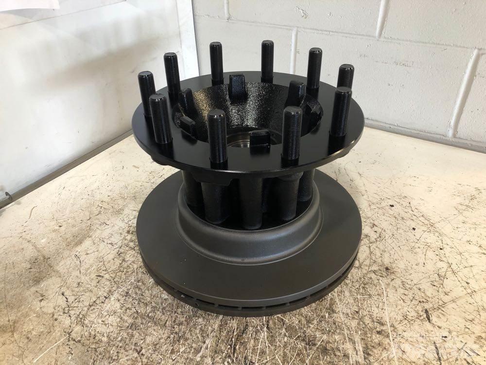 Meritor  Ostale kargo komponente