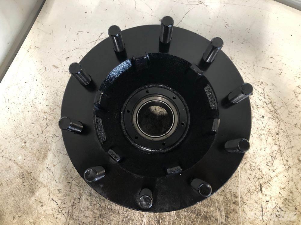 Meritor  Ostale kargo komponente