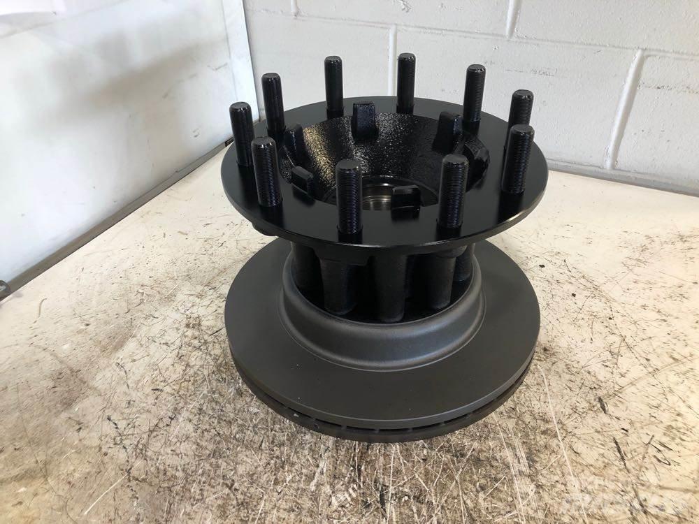 Meritor  Ostale kargo komponente