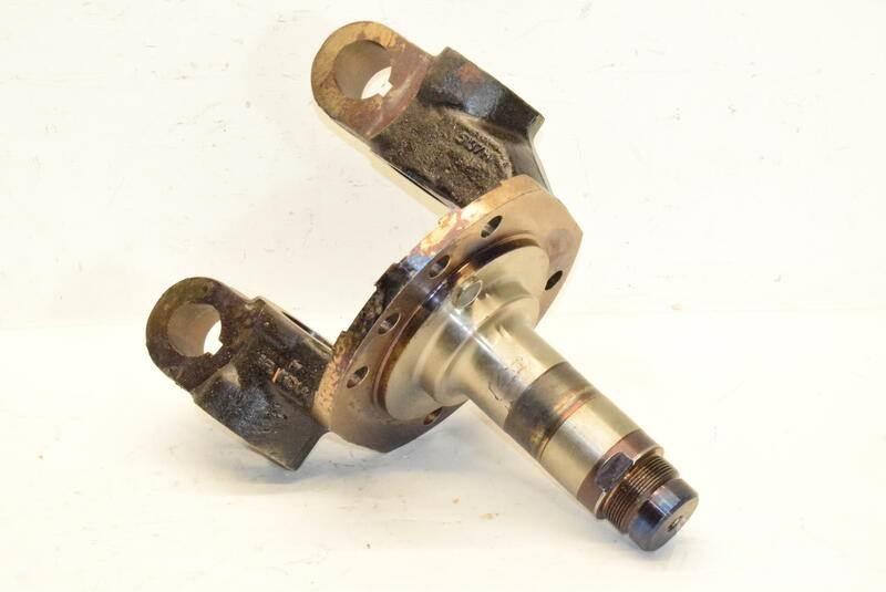 Meritor  Ostale kargo komponente