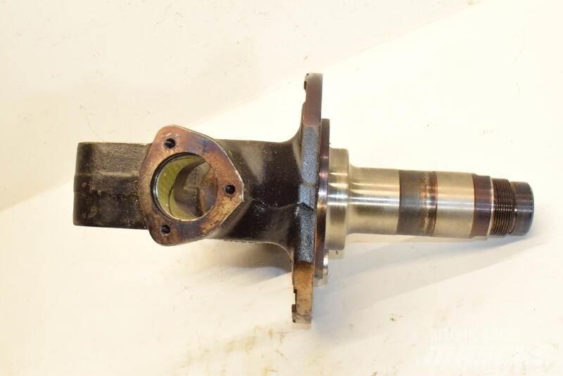 Meritor  Ostale kargo komponente