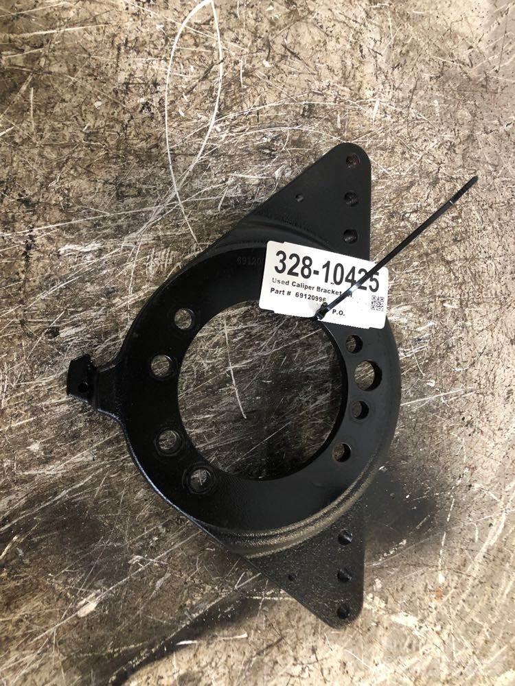 Meritor  Ostale kargo komponente