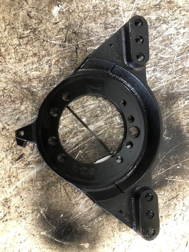 Meritor  Ostale kargo komponente