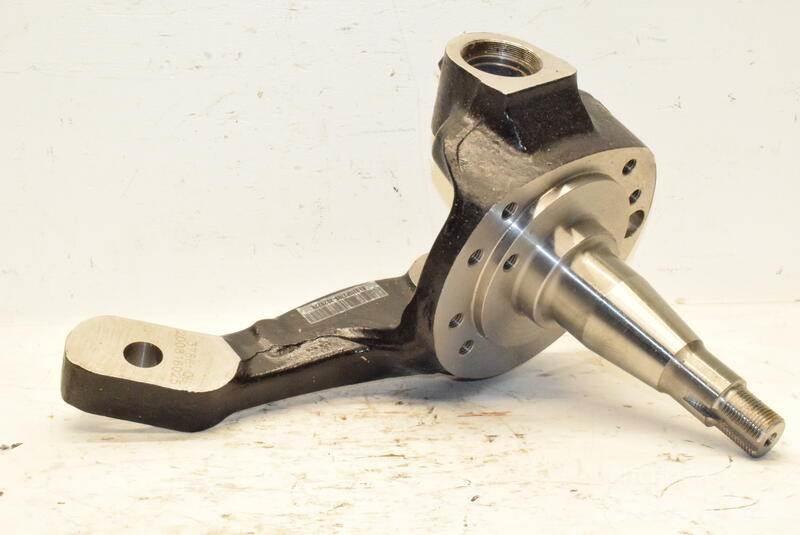 Meritor  Ostale kargo komponente