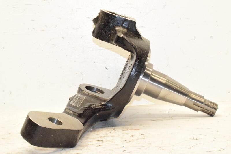 Meritor  Ostale kargo komponente
