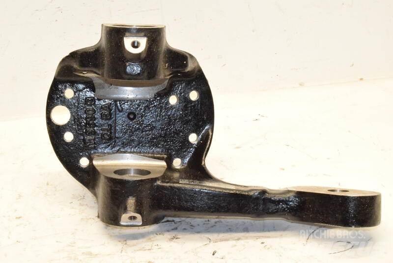 Meritor  Ostale kargo komponente