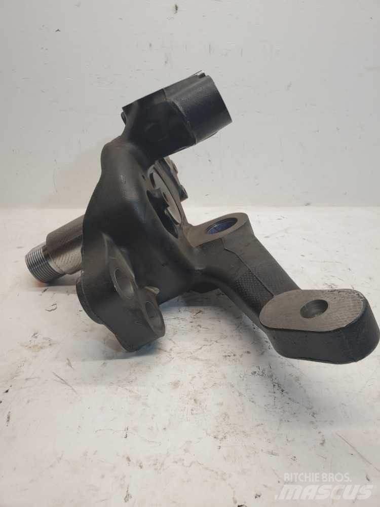 Meritor  Ostale kargo komponente