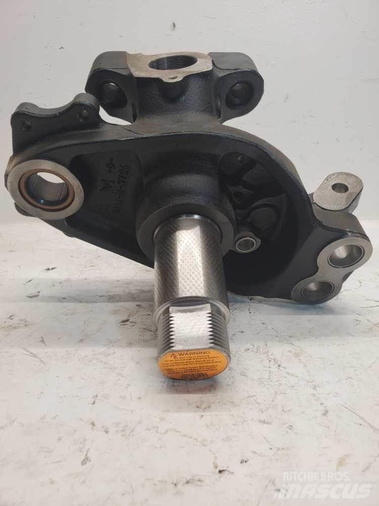 Meritor  Ostale kargo komponente