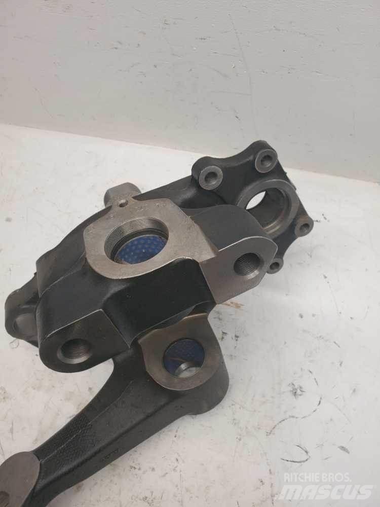 Meritor  Ostale kargo komponente