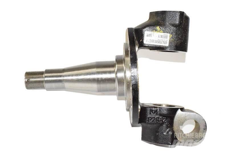 Meritor  Ostale kargo komponente