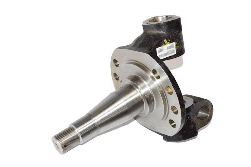Meritor  Ostale kargo komponente