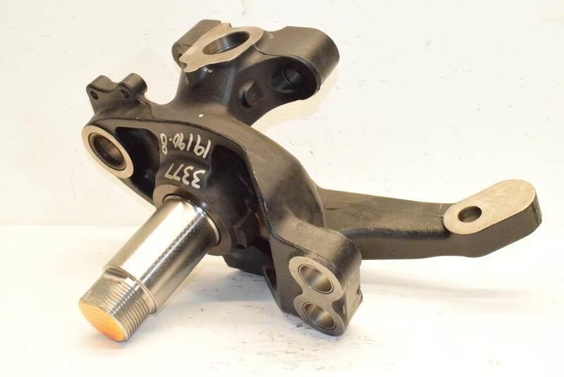 Meritor  Ostale kargo komponente