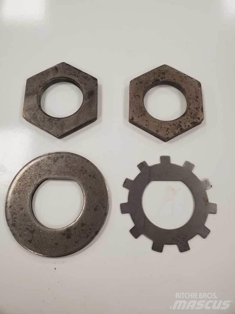 Meritor  Ostale kargo komponente
