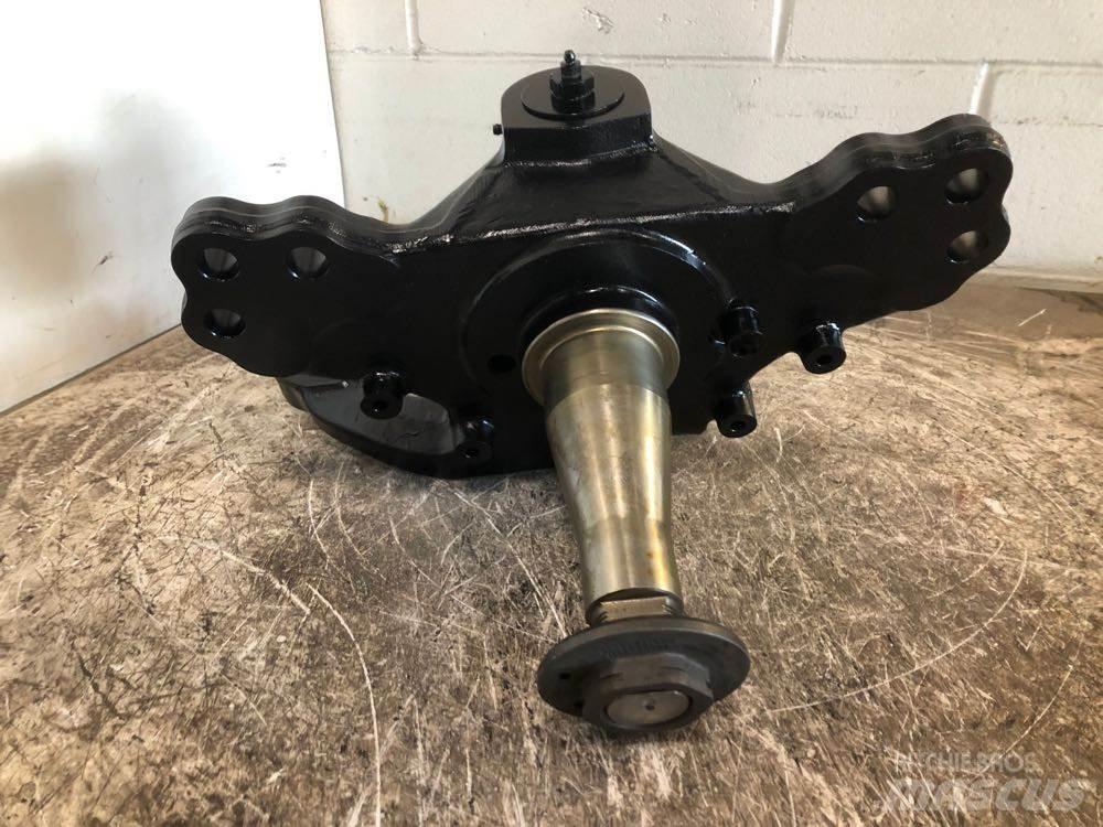 Meritor  Ostale kargo komponente