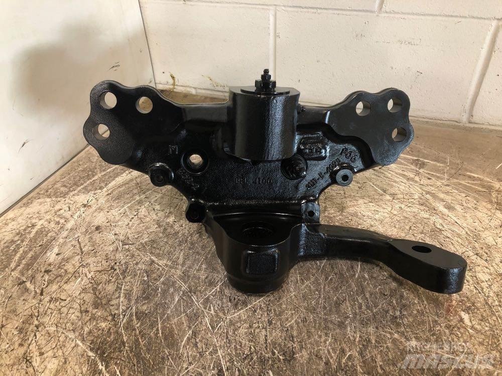 Meritor  Ostale kargo komponente