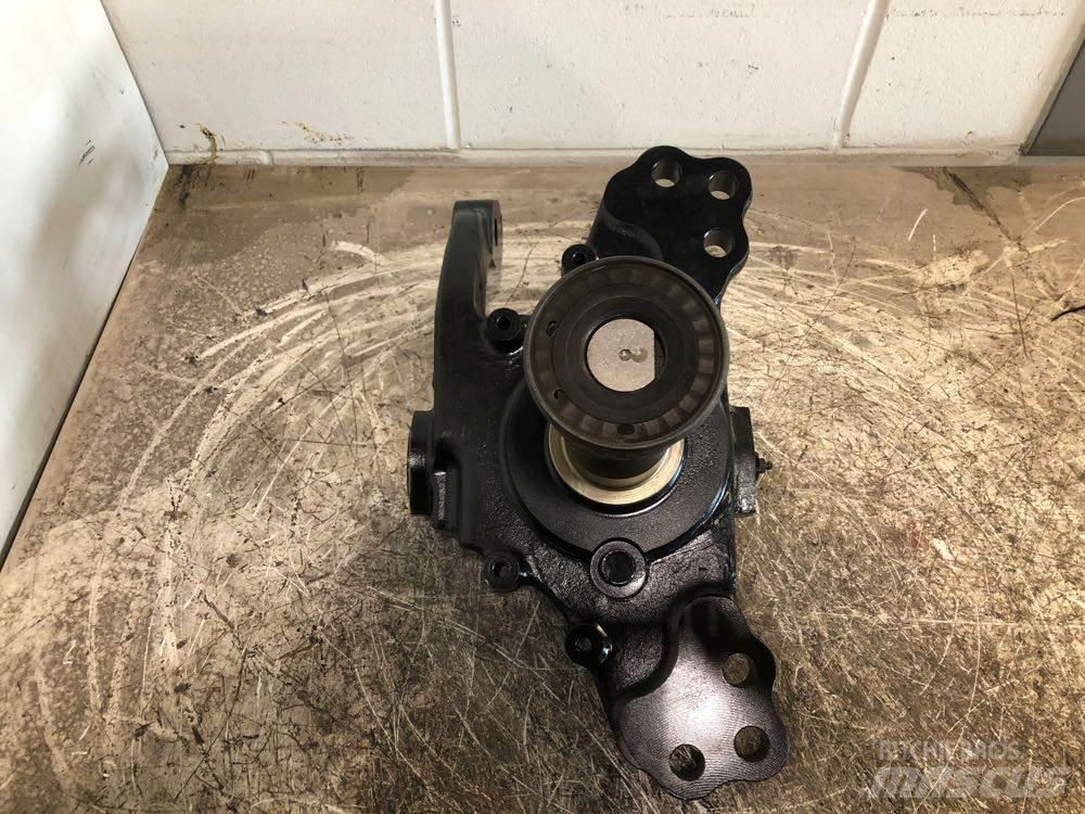 Meritor  Ostale kargo komponente