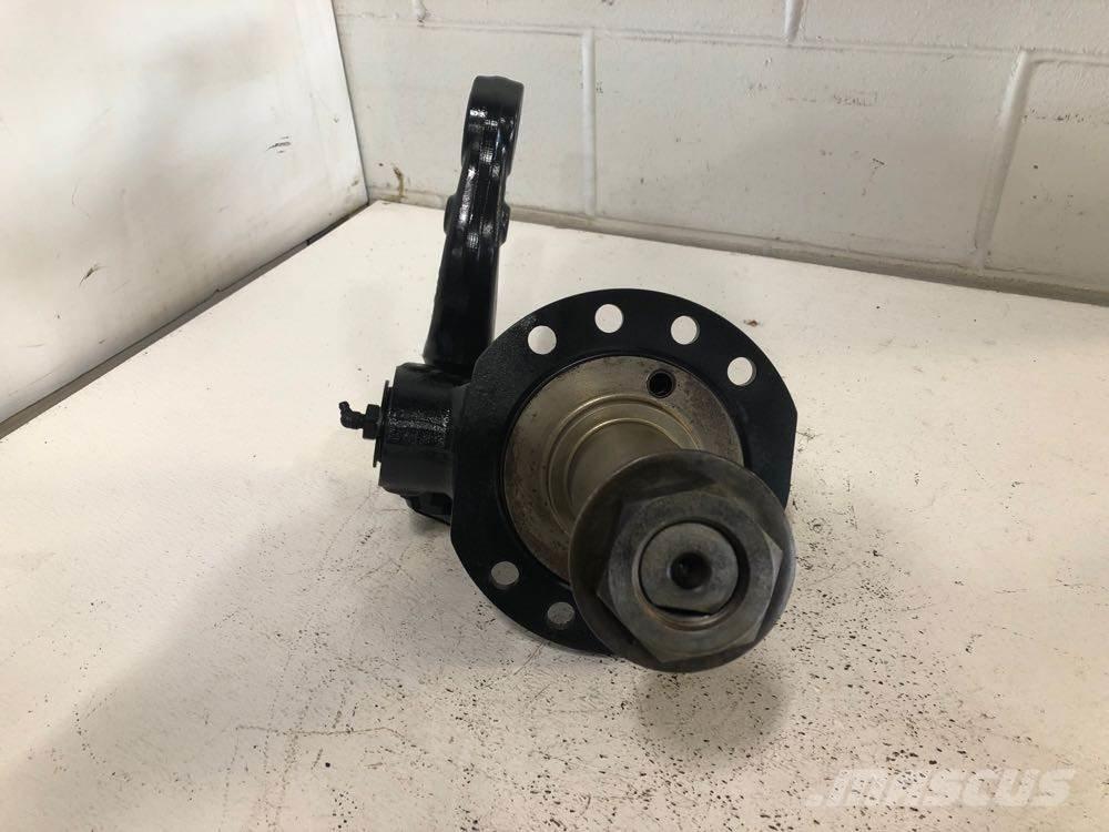 Meritor  Ostale kargo komponente