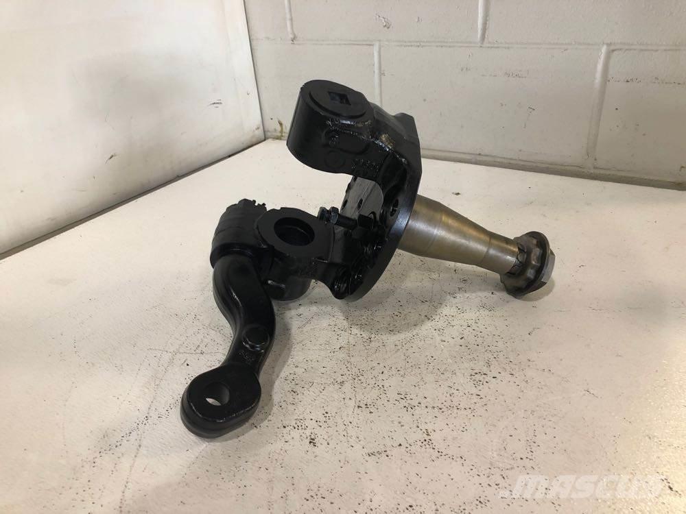 Meritor  Ostale kargo komponente