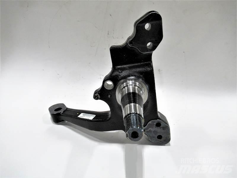 Meritor  Ostale kargo komponente