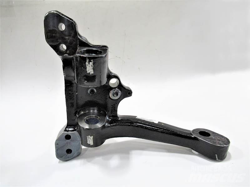 Meritor  Ostale kargo komponente