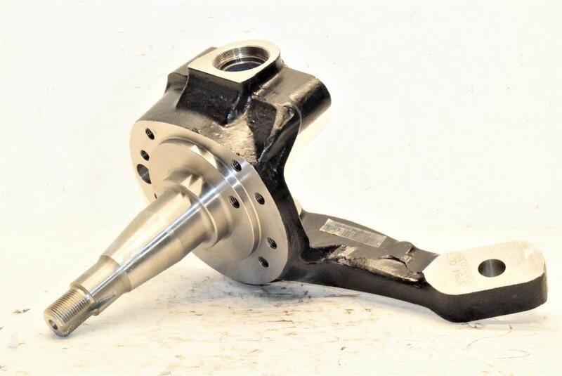 Meritor  Ostale kargo komponente