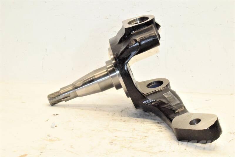 Meritor  Ostale kargo komponente