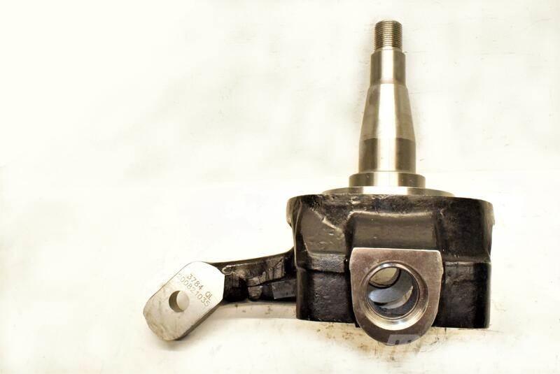 Meritor  Ostale kargo komponente