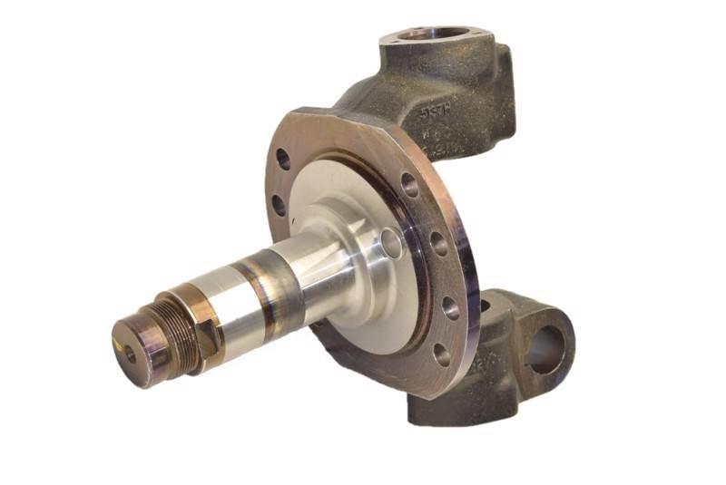 Meritor  Ostale kargo komponente