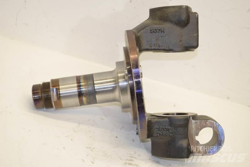 Meritor  Ostale kargo komponente