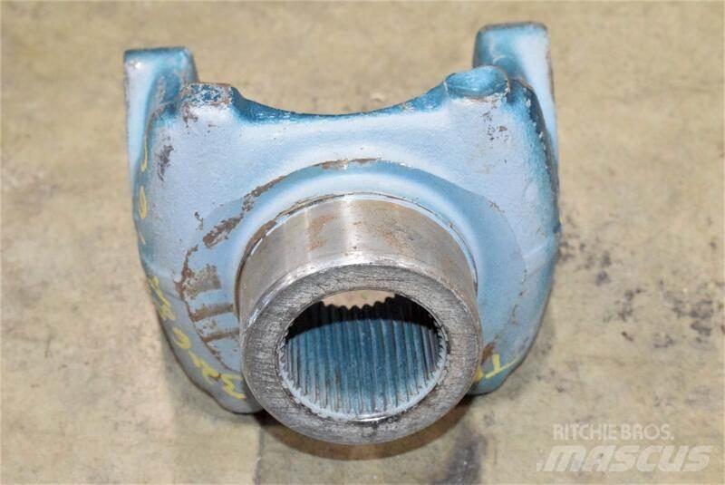 Meritor  Ostale kargo komponente