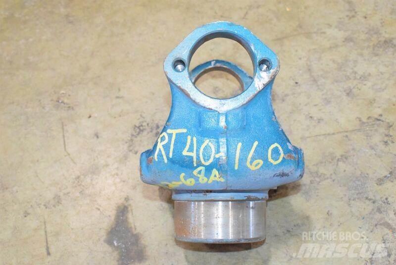 Meritor  Ostale kargo komponente
