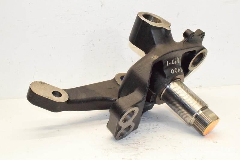 Meritor  Ostale kargo komponente