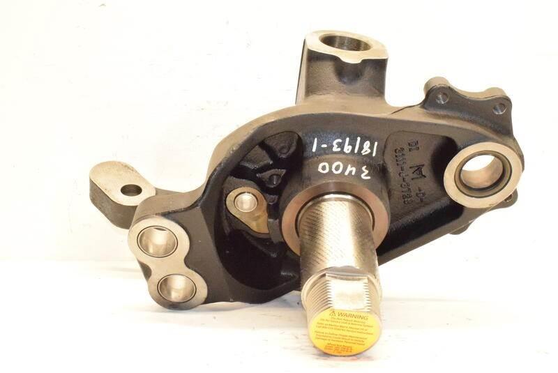 Meritor  Ostale kargo komponente