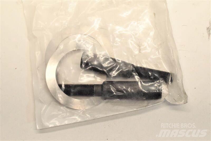 Meritor  Ostale kargo komponente