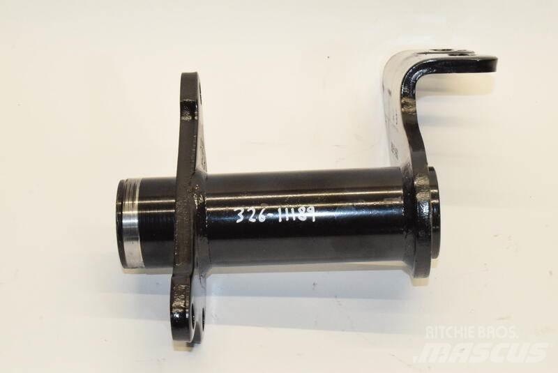 Meritor  Kočnice