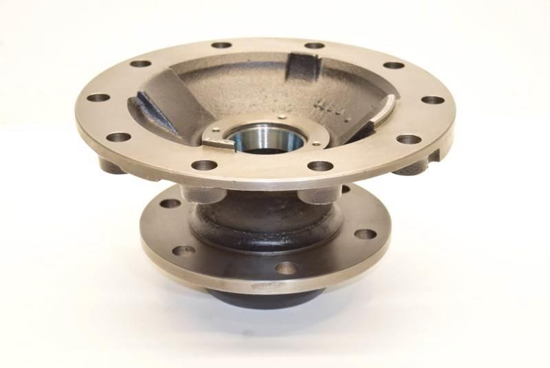 Meritor  Ostale kargo komponente