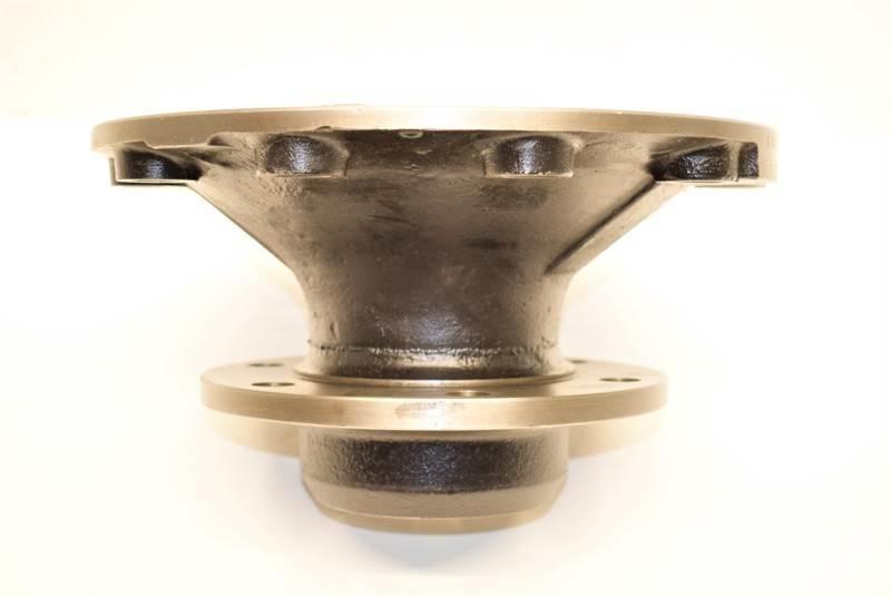 Meritor  Ostale kargo komponente