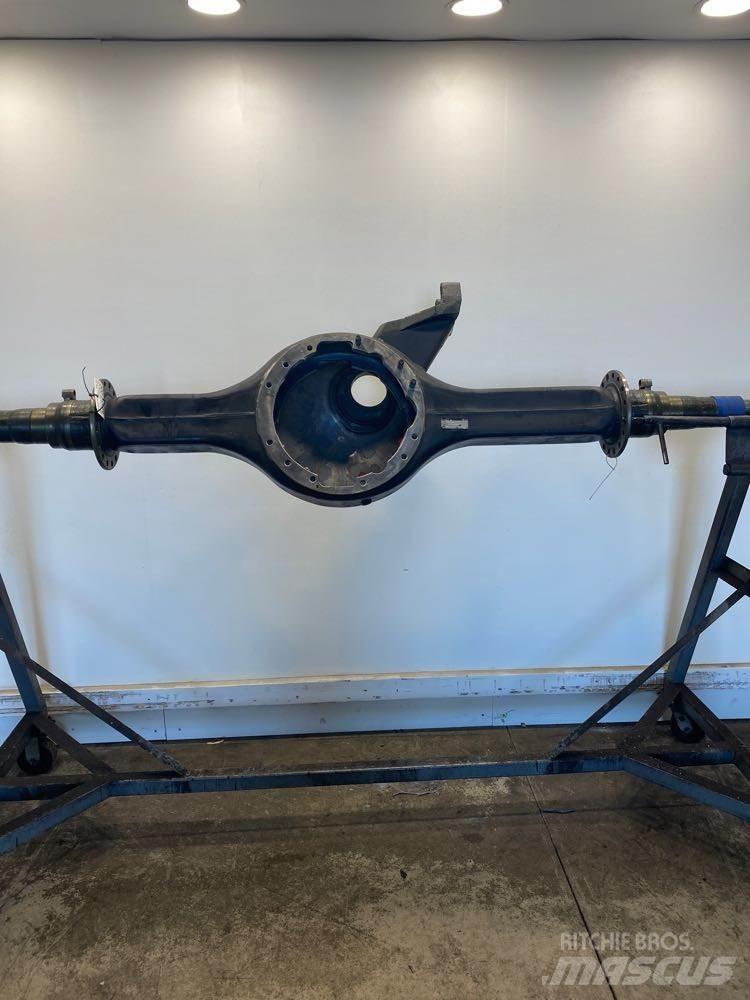 Meritor  Osovine