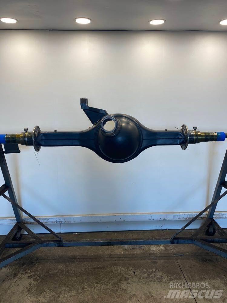 Meritor  Osovine