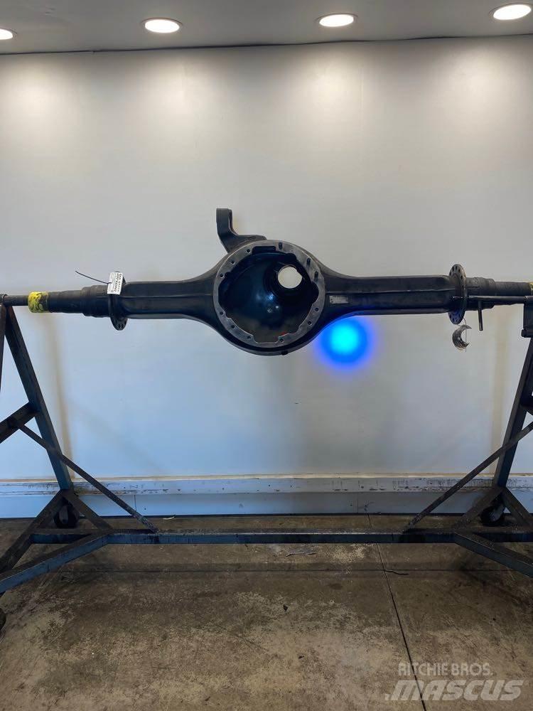 Meritor  Osovine