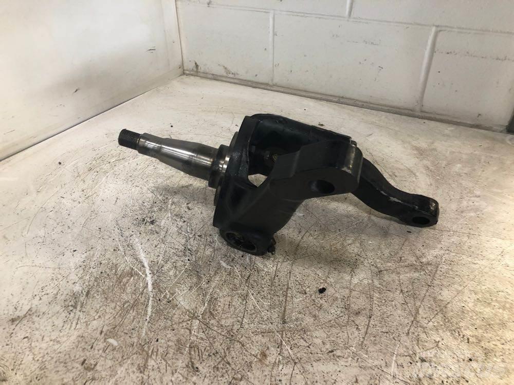 Meritor  Ostale kargo komponente